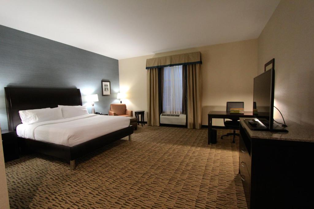 Hilton Garden Inn Findlay Main image 2